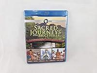 Algopix Similar Product 6 - Sacred Journeys With Bruce Feiler