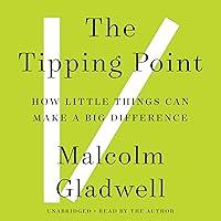 Algopix Similar Product 18 - The Tipping Point How Little Things