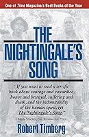 Algopix Similar Product 14 - The Nightingale's Song