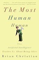 Algopix Similar Product 18 - The Most Human Human What Artificial