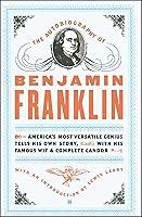 Algopix Similar Product 5 - The Autobiography of Benjamin Franklin