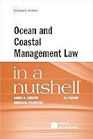 Algopix Similar Product 9 - Ocean and Coastal Management Law in a