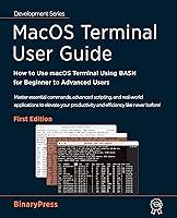 Algopix Similar Product 11 - MacOS Terminal User Guide How to Use