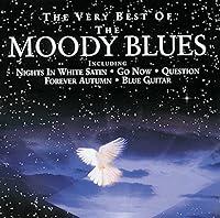 Algopix Similar Product 17 - The Very Best Of The Moody Blues