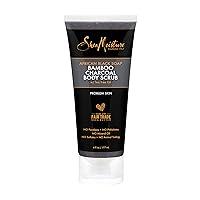 Algopix Similar Product 16 - SheaMoisture African black soap bamboo