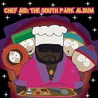 Algopix Similar Product 2 - Chef Aid The South Park Album