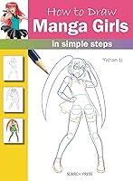 Algopix Similar Product 16 - How to Draw Manga Girls in Simple Steps