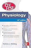 Algopix Similar Product 14 - Physiology PreTest SelfAssessment and