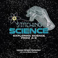 Algopix Similar Product 4 - Stitching Science Exploring Science