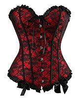 Algopix Similar Product 8 - Zhitunemi Womens Lace Through Top