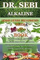 Algopix Similar Product 9 - DR SEBI ALKALINE HOME HERBS TREATMENT