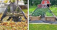Algopix Similar Product 18 - EasyPro PCT810 Heavy Duty Deluxe Pond