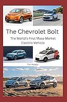 Algopix Similar Product 6 - The Chevrolet Bolt The Worlds First