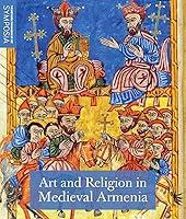 Algopix Similar Product 14 - Art and Religion in Medieval Armenia