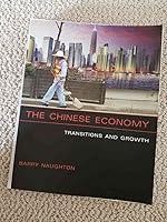 Algopix Similar Product 5 - The Chinese Economy Transitions And