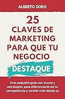 Algopix Similar Product 18 - 25 claves de marketing para que tu