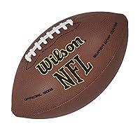 Algopix Similar Product 6 - Wilson NFL Super Grip Composite