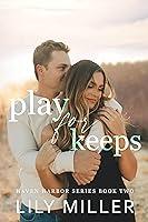 Algopix Similar Product 10 - Play For Keeps A Small Town Single Mom