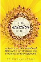 Algopix Similar Product 10 - The Nutrition Code Activate your body