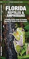 Algopix Similar Product 11 - Florida Reptiles  Amphibians A