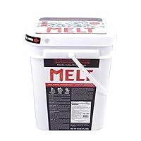 Algopix Similar Product 3 - Snow Joe MELT25CCP 25LB Professional