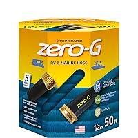 Algopix Similar Product 3 - Teknor Apex400650 ZeroG 12 x 50