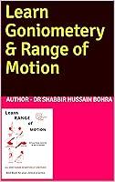 Algopix Similar Product 4 - Learn Goniometery  Range of Motion