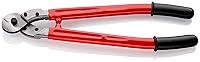 Algopix Similar Product 15 - Knipex 95 77 600 Wire Rope and