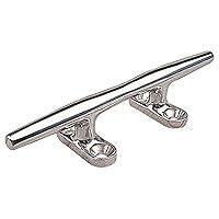 Algopix Similar Product 14 - Sea-Dog 041606-1 Open Base Cleat, 6"