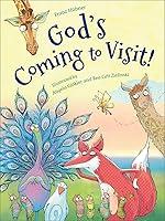 Algopix Similar Product 19 - God's Coming to Visit!