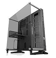 Algopix Similar Product 11 - Thermaltake Core P5 Tempered Glass