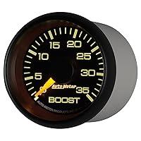 Algopix Similar Product 20 - Auto Meter 8304 Chevy Factory Match
