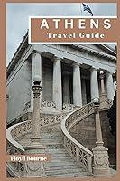 Algopix Similar Product 5 - Athens Travel Guide Expert Tips