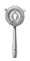 Algopix Similar Product 5 - Metrokane Rabbit Cocktail Strainer