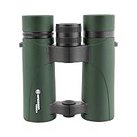 Algopix Similar Product 8 - Bresser Pirsch 8 x 34 Binocular