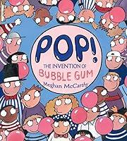 Algopix Similar Product 15 - Pop!: The Invention of Bubble Gum