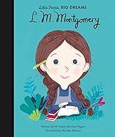 Algopix Similar Product 4 - L M Montgomery Volume 22 Little