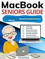 Algopix Similar Product 8 - MacBook Seniors Guide A Complete