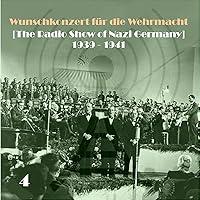 Algopix Similar Product 14 - Wunschkonzert fr die Wehrmacht The