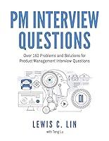 Algopix Similar Product 6 - PM Interview Questions Over 160