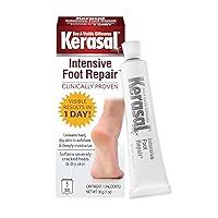 Algopix Similar Product 17 - Kerasal Intensive Foot Repair Skin