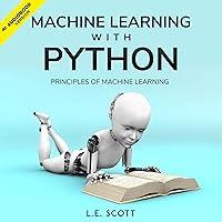 Algopix Similar Product 6 - Machine Learning with Python