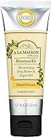 Algopix Similar Product 5 - A LA MAISON Moisturizing Cream
