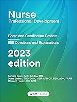 Algopix Similar Product 14 - Nurse Professional Development