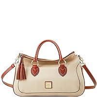 Algopix Similar Product 9 - Dooney  Bourke Handbag Pebble Grain