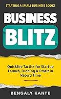 Algopix Similar Product 4 - Business Blitz Quickfire Tactics for