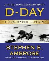 Algopix Similar Product 4 - DDay Illustrated Edition June 6