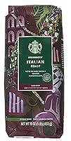 Algopix Similar Product 8 - Starbucks Italian Roast Whole Bean