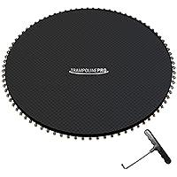 Algopix Similar Product 5 - Trampoline Pro Jumping Mat  15ft Round