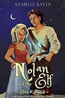 Algopix Similar Product 14 - Nolan and the Elf Elves  Legends A